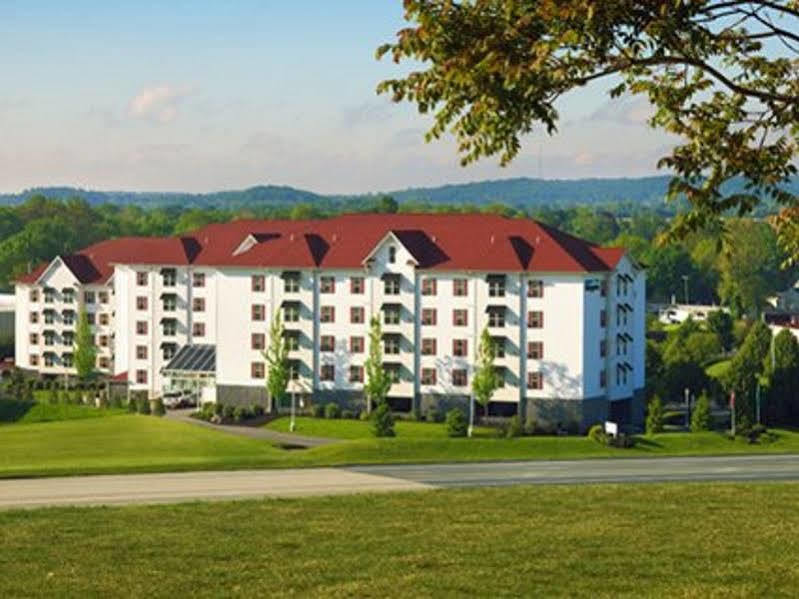 Bluegreen Vacations Suites At Hershey Exterior photo